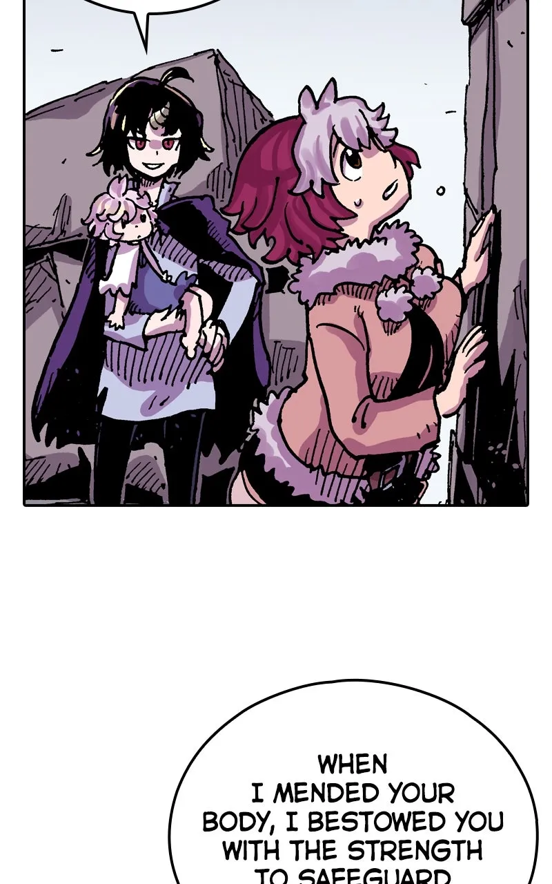 Clevatess Chapter 43 page 18 - 