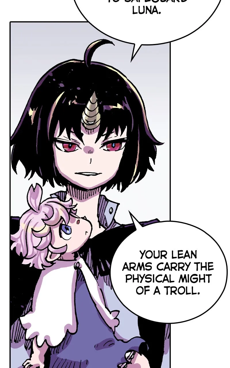 Clevatess Chapter 43 page 19 - 