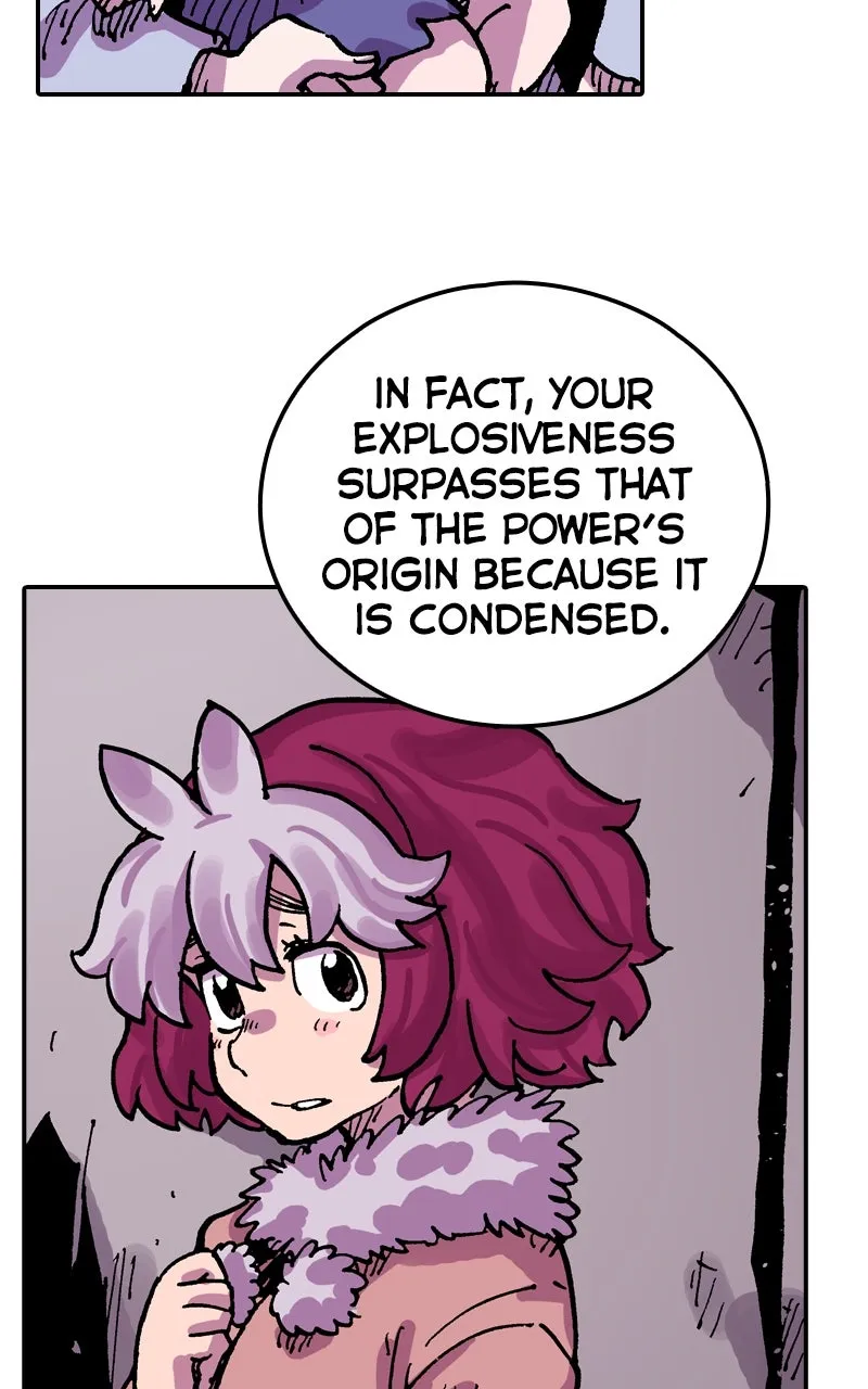 Clevatess Chapter 43 page 20 - 