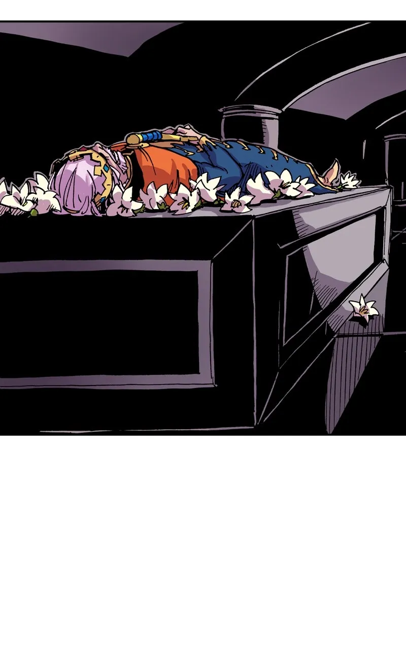 Clevatess Chapter 43 page 3 - 