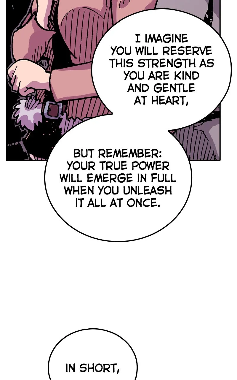 Clevatess Chapter 43 page 21 - 