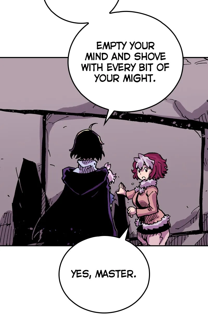 Clevatess Chapter 43 page 22 - 