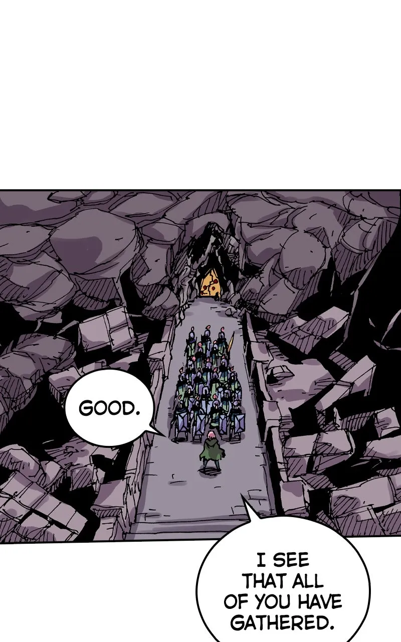 Clevatess Chapter 43 page 31 - 