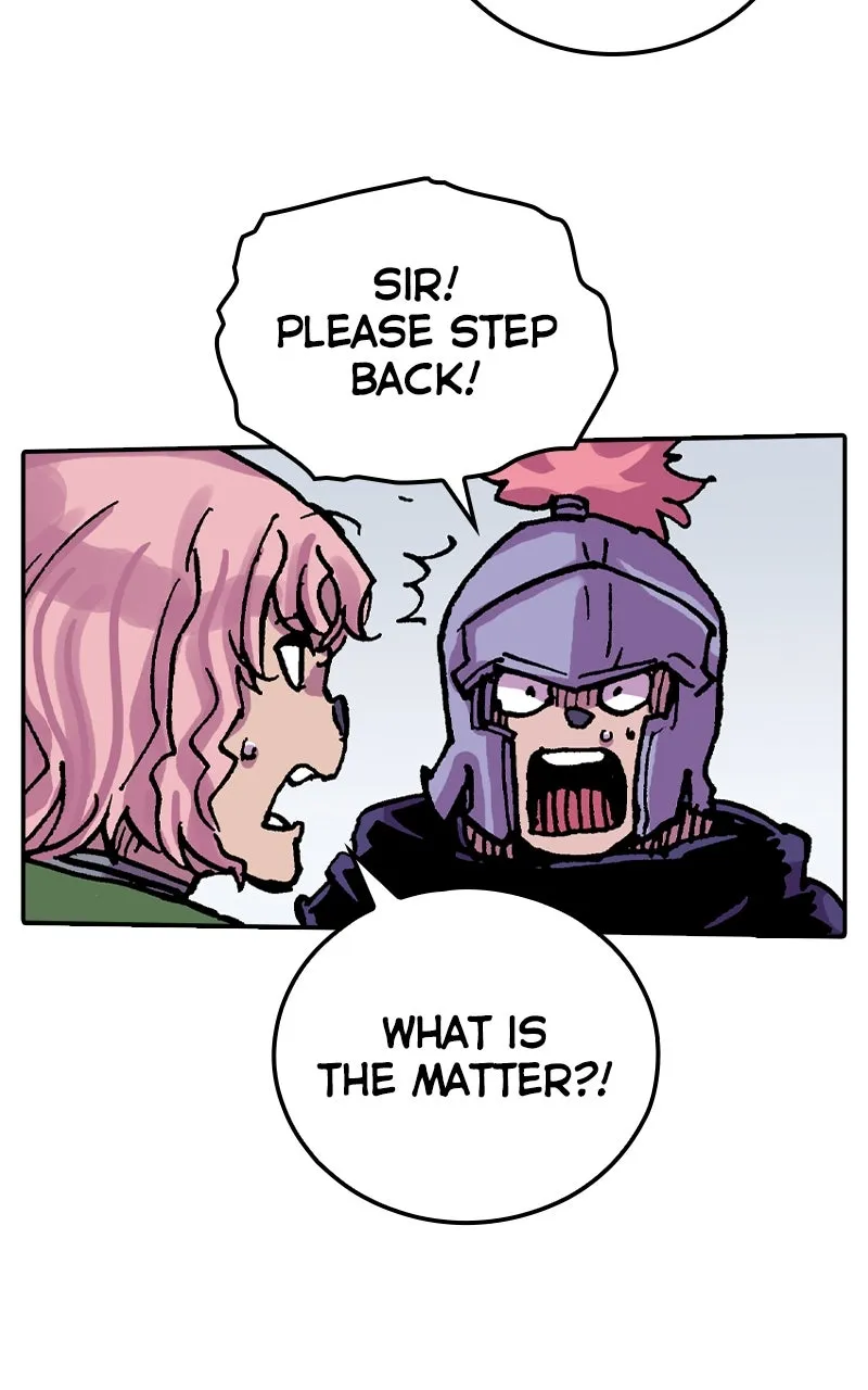 Clevatess Chapter 43 page 32 - 