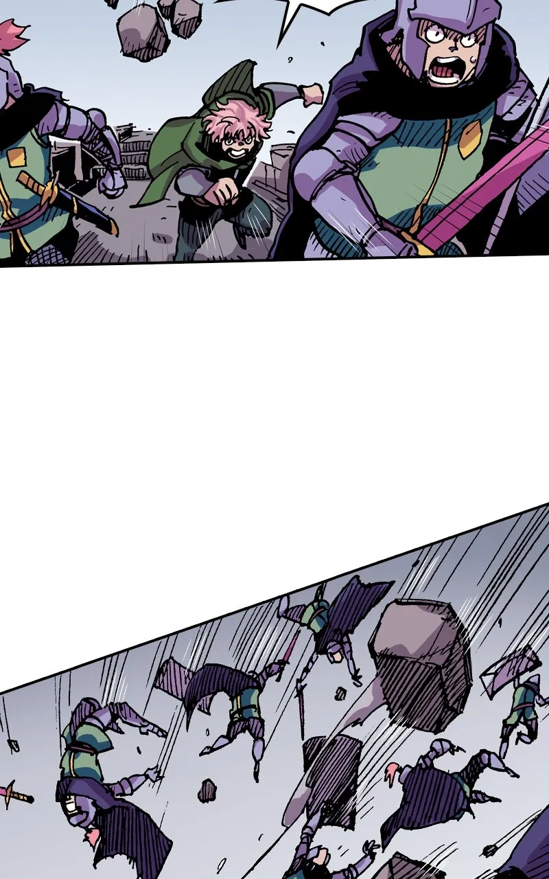 Clevatess Chapter 43 page 35 - 