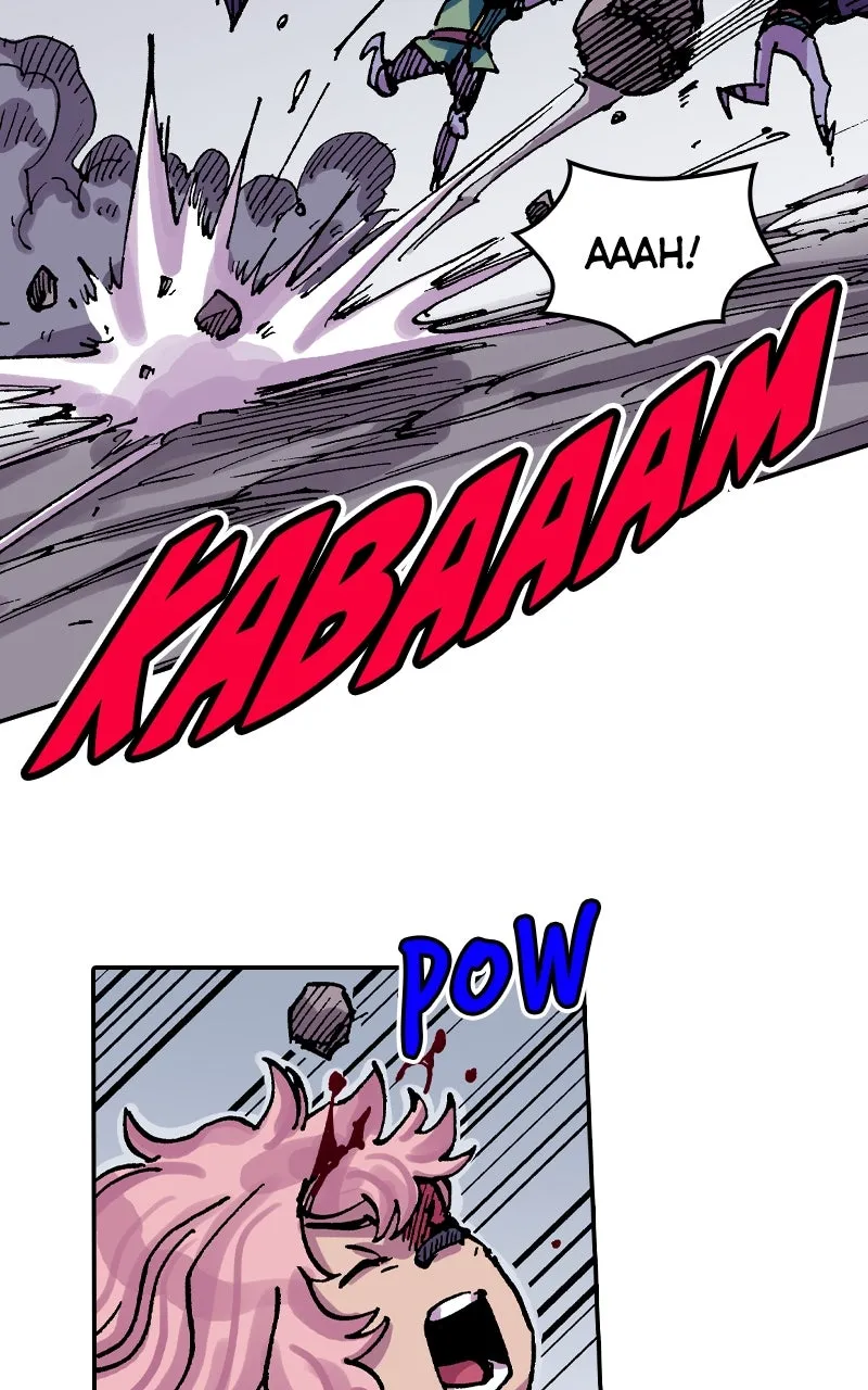 Clevatess Chapter 43 page 36 - 
