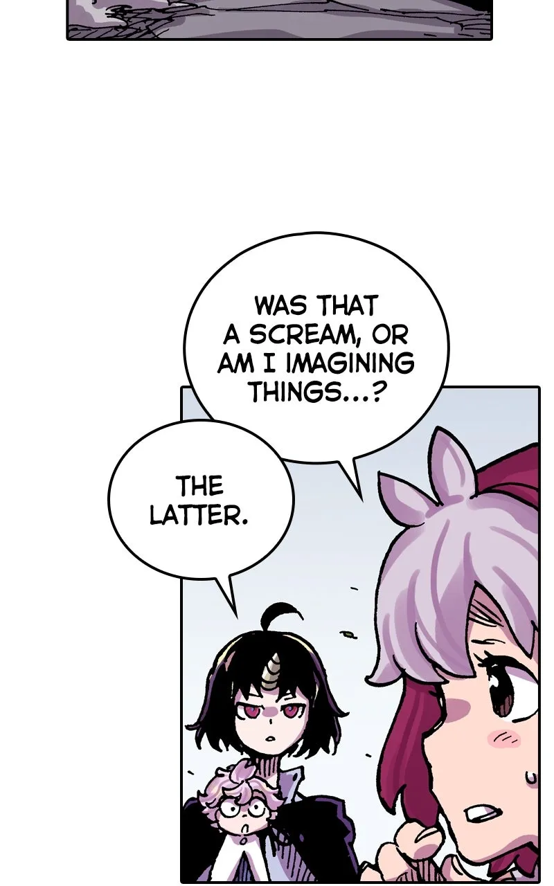 Clevatess Chapter 43 page 39 - 