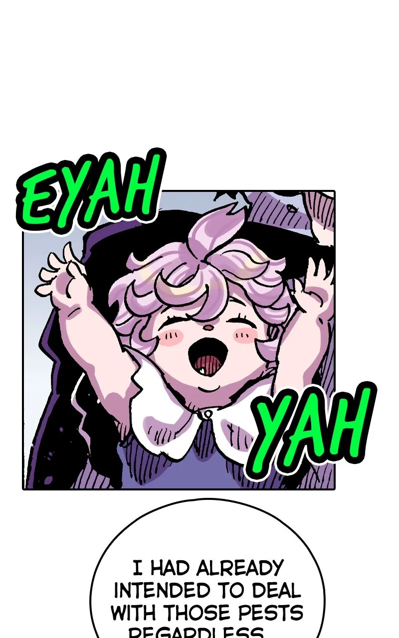 Clevatess Chapter 43 page 40 - 