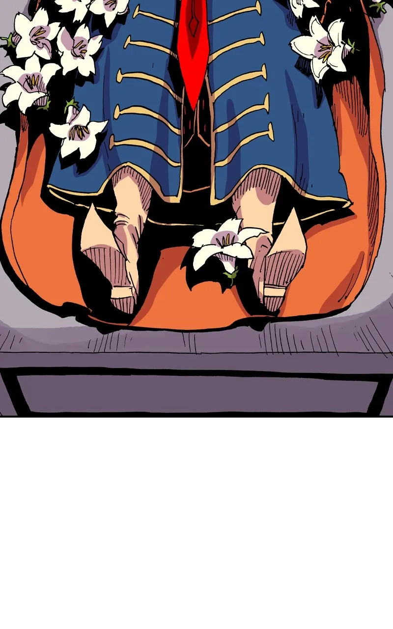 Clevatess Chapter 43 page 5 - 