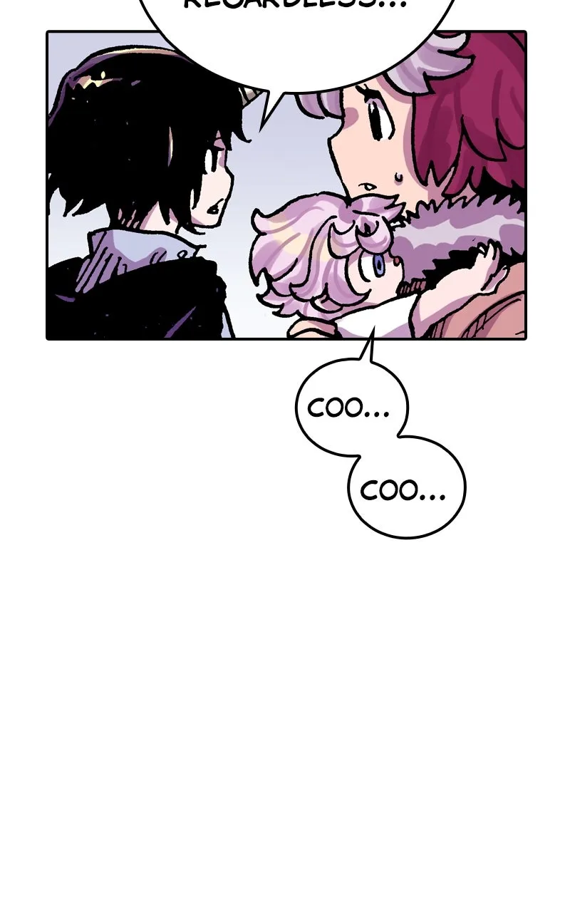 Clevatess Chapter 43 page 41 - 