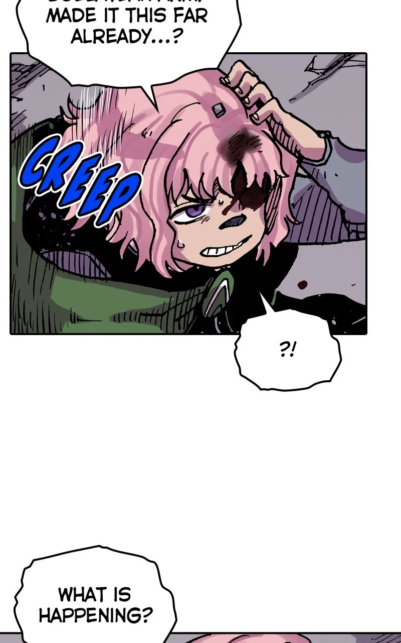 Clevatess Chapter 43 page 43 - 