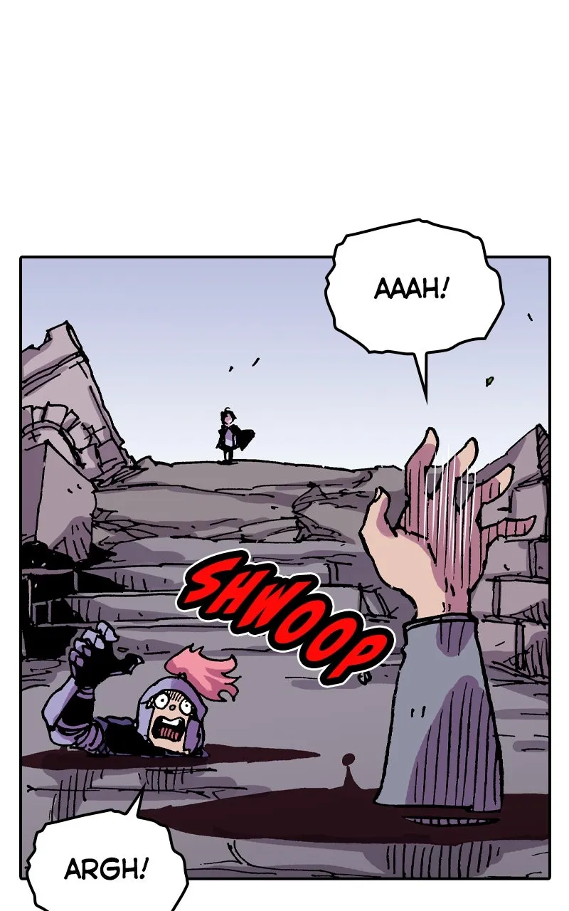 Clevatess Chapter 43 page 45 - 