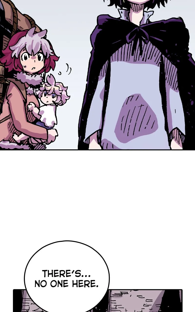 Clevatess Chapter 43 page 47 - 
