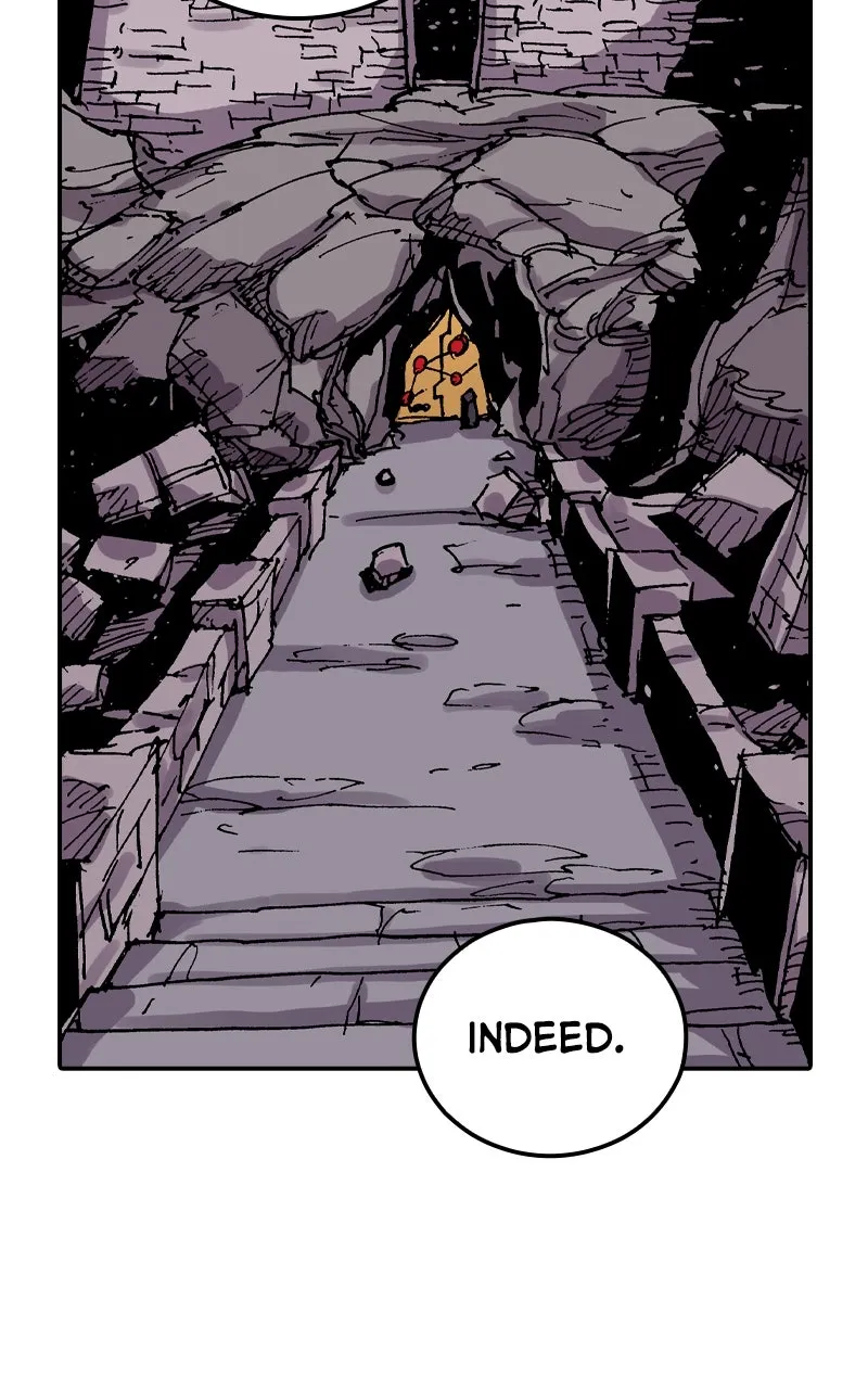 Clevatess Chapter 43 page 48 - 