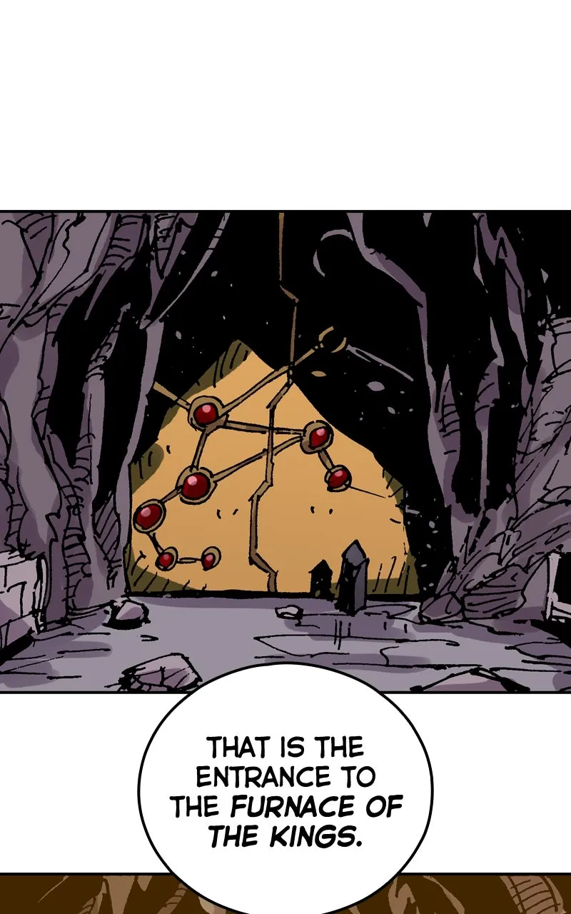 Clevatess Chapter 43 page 49 - 