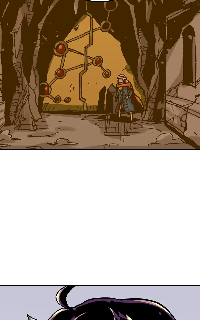 Clevatess Chapter 43 page 50 - 