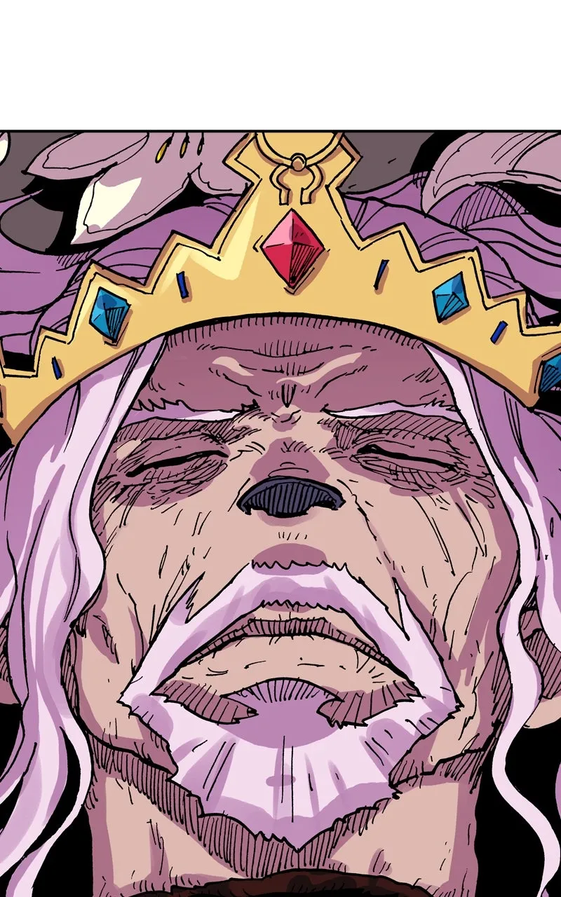 Clevatess Chapter 43 page 6 - 