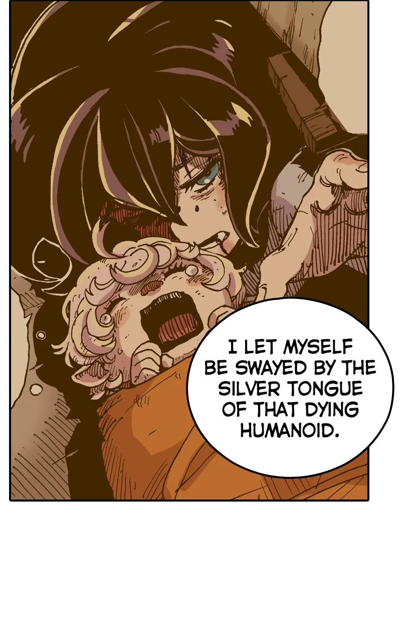 Clevatess Chapter 43 page 52 - 