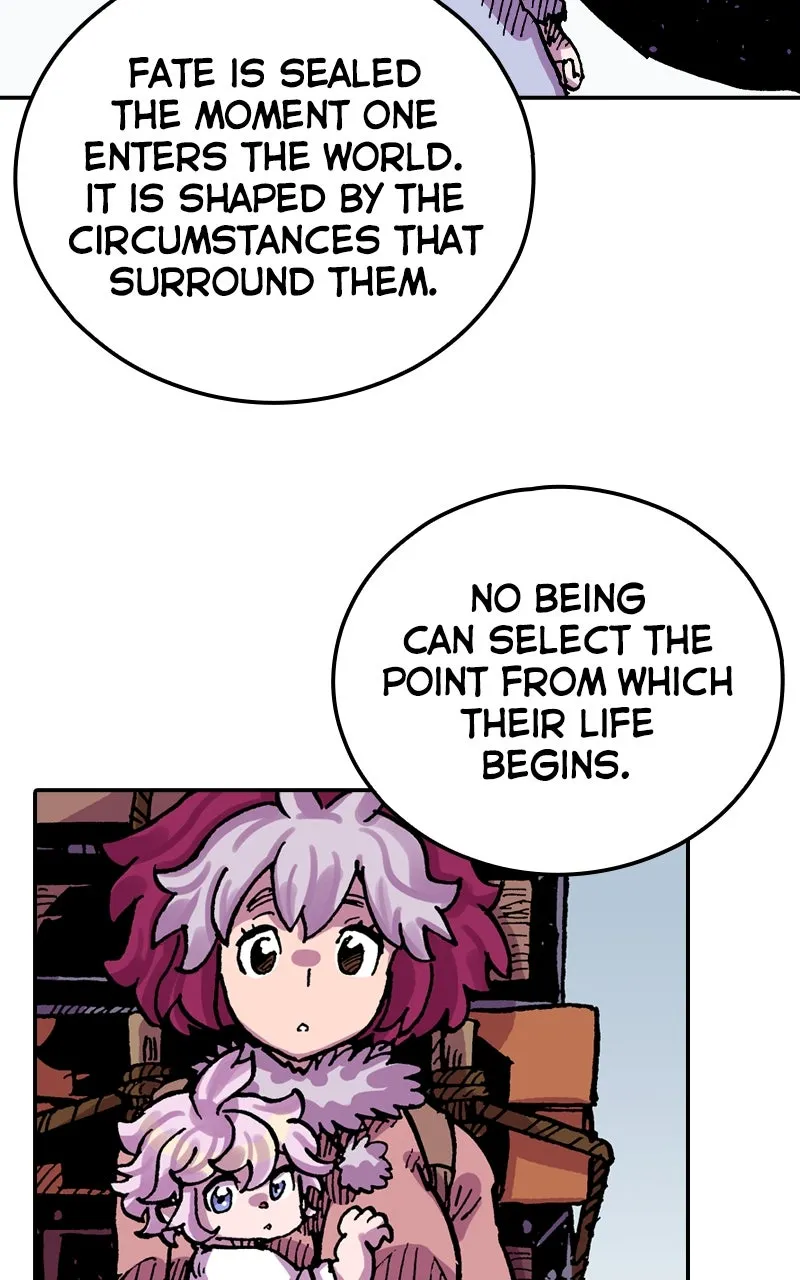 Clevatess Chapter 43 page 54 - 