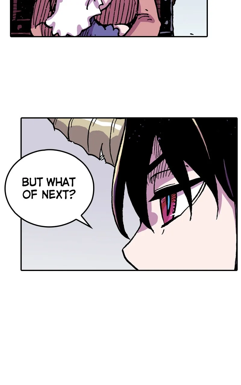 Clevatess Chapter 43 page 55 - 