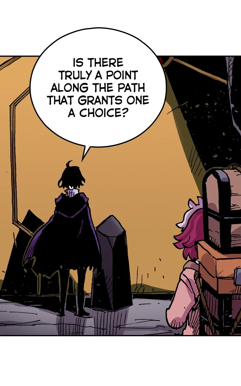 Clevatess Chapter 43 page 56 - 