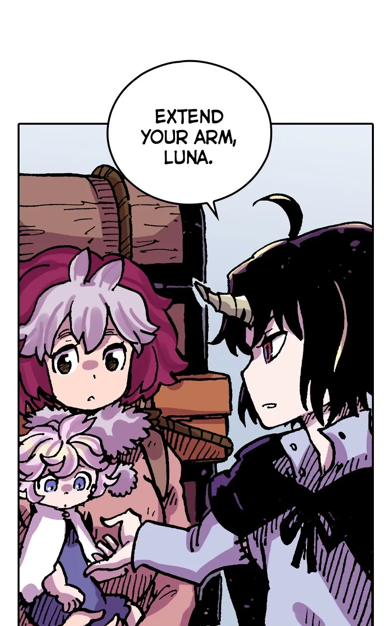 Clevatess Chapter 43 page 57 - 