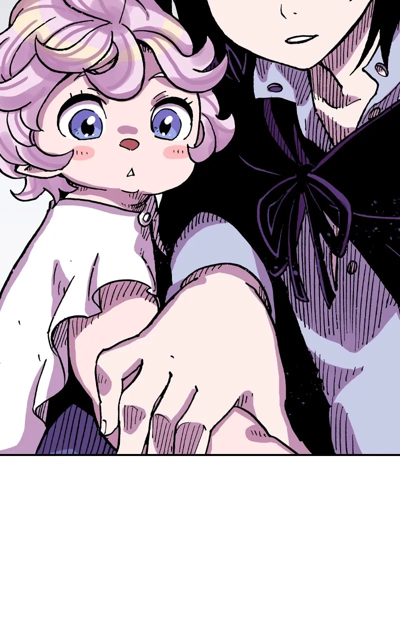 Clevatess Chapter 43 page 61 - 