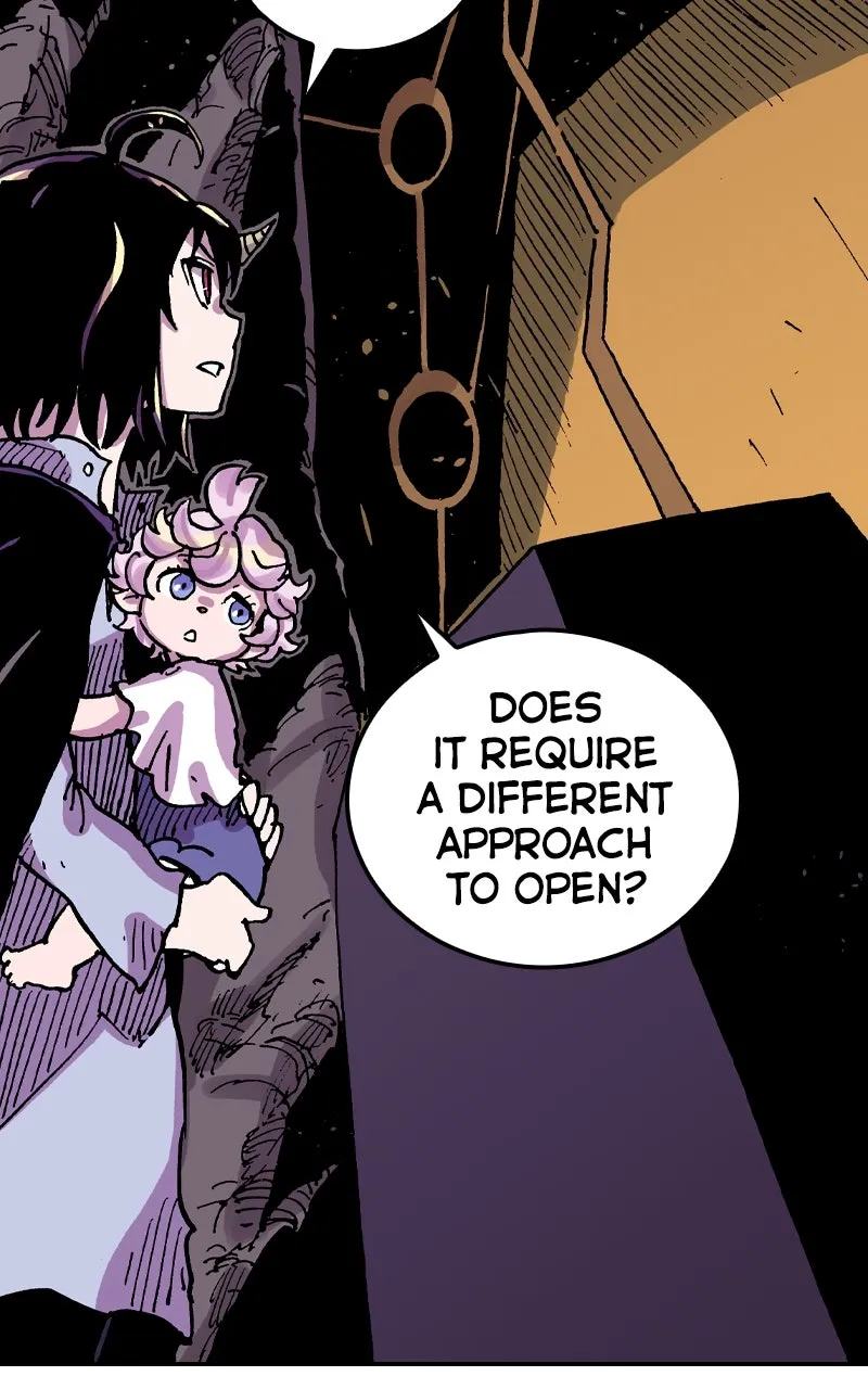 Clevatess Chapter 45 page 11 - 