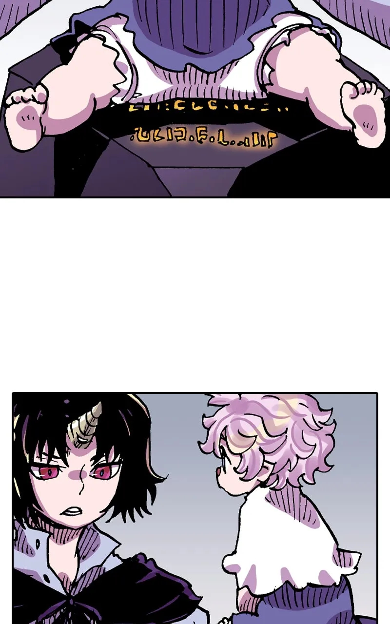 Clevatess Chapter 45 page 13 - 