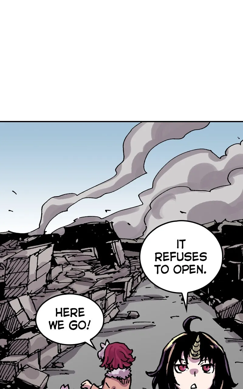 Clevatess Chapter 45 page 17 - 