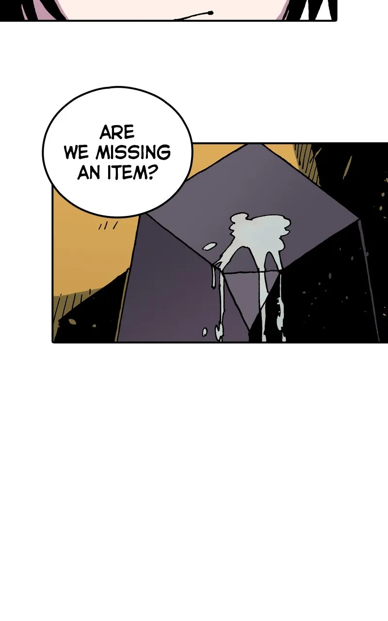 Clevatess Chapter 45 page 19 - 