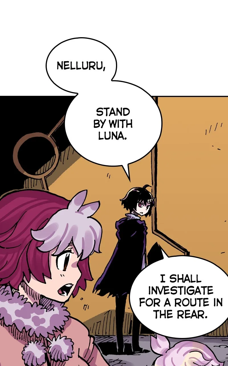 Clevatess Chapter 45 page 24 - 
