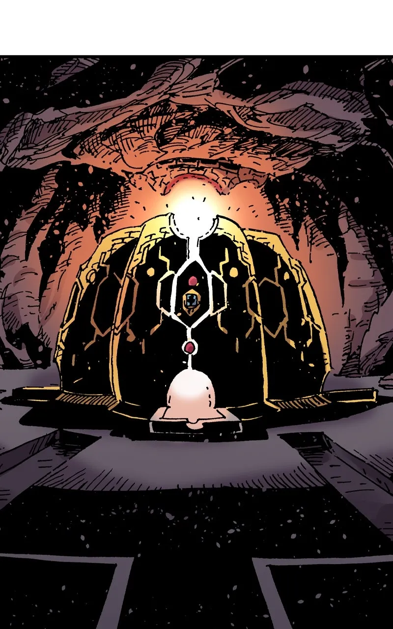 Clevatess Chapter 45 page 43 - 