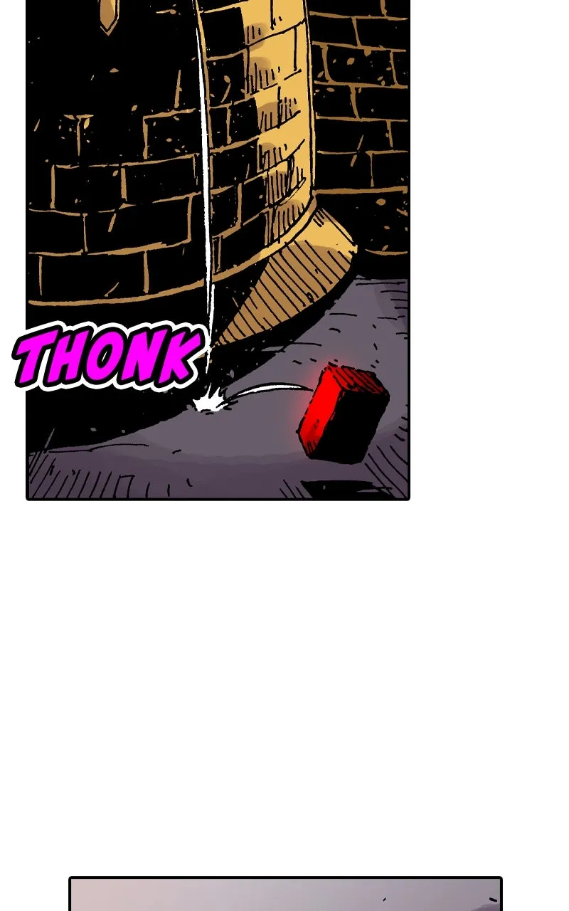 Clevatess Chapter 45 page 47 - 