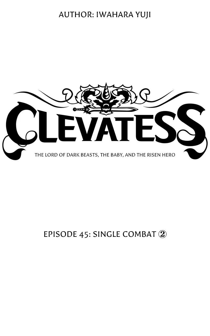 Clevatess Chapter 45 page 6 - 
