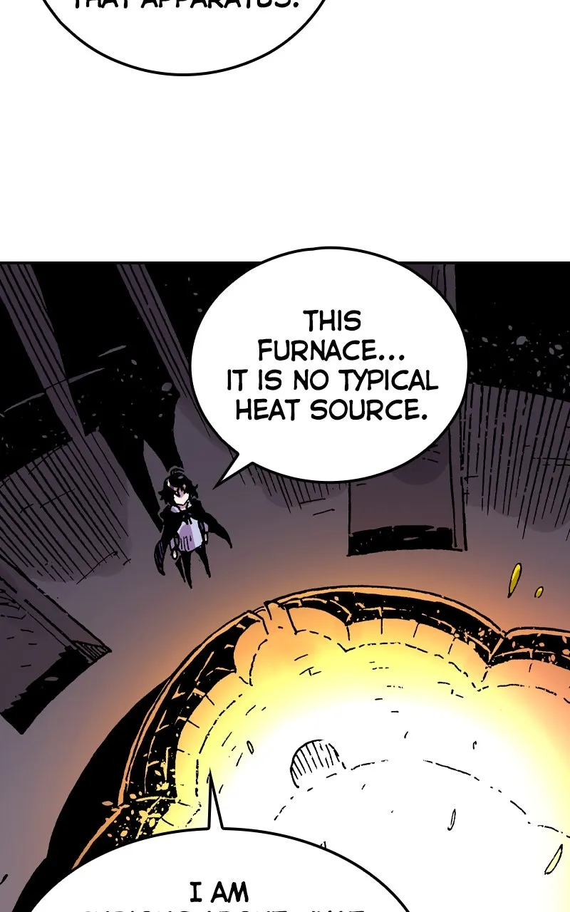 Clevatess Chapter 45 page 54 - 