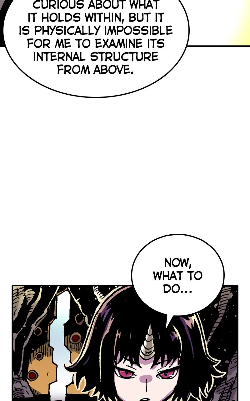 Clevatess Chapter 45 page 55 - 