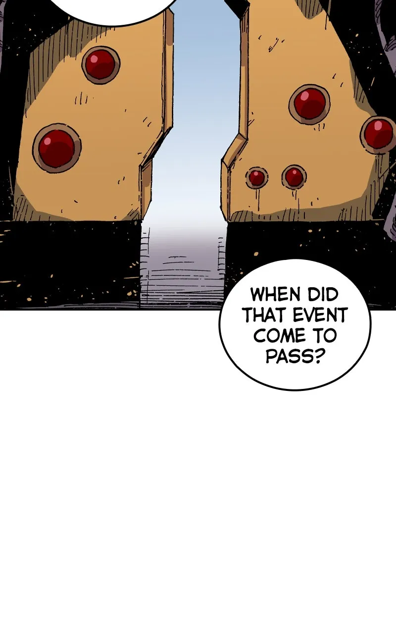 Clevatess Chapter 45 page 57 - 