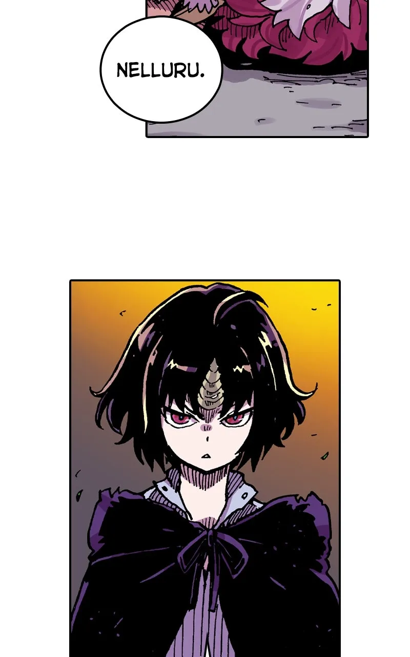 Clevatess Chapter 45 page 59 - 