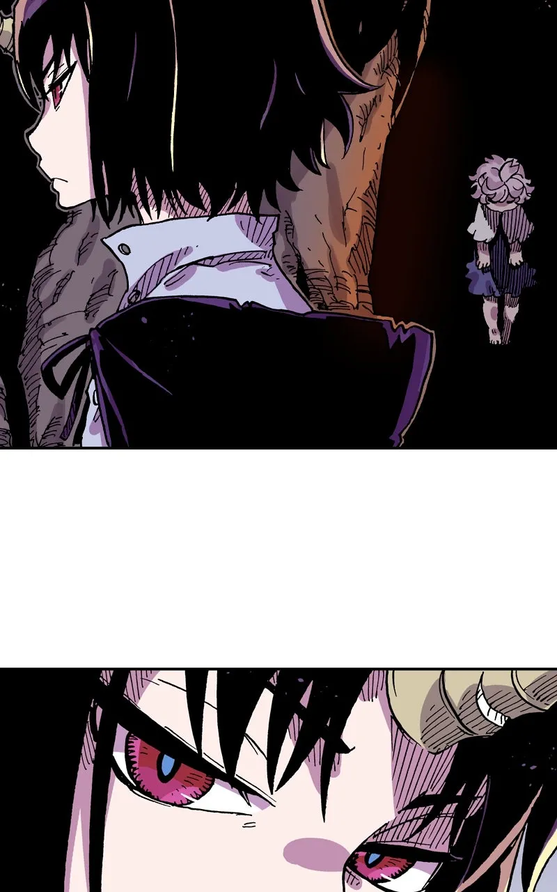 Clevatess Chapter 45 page 61 - 