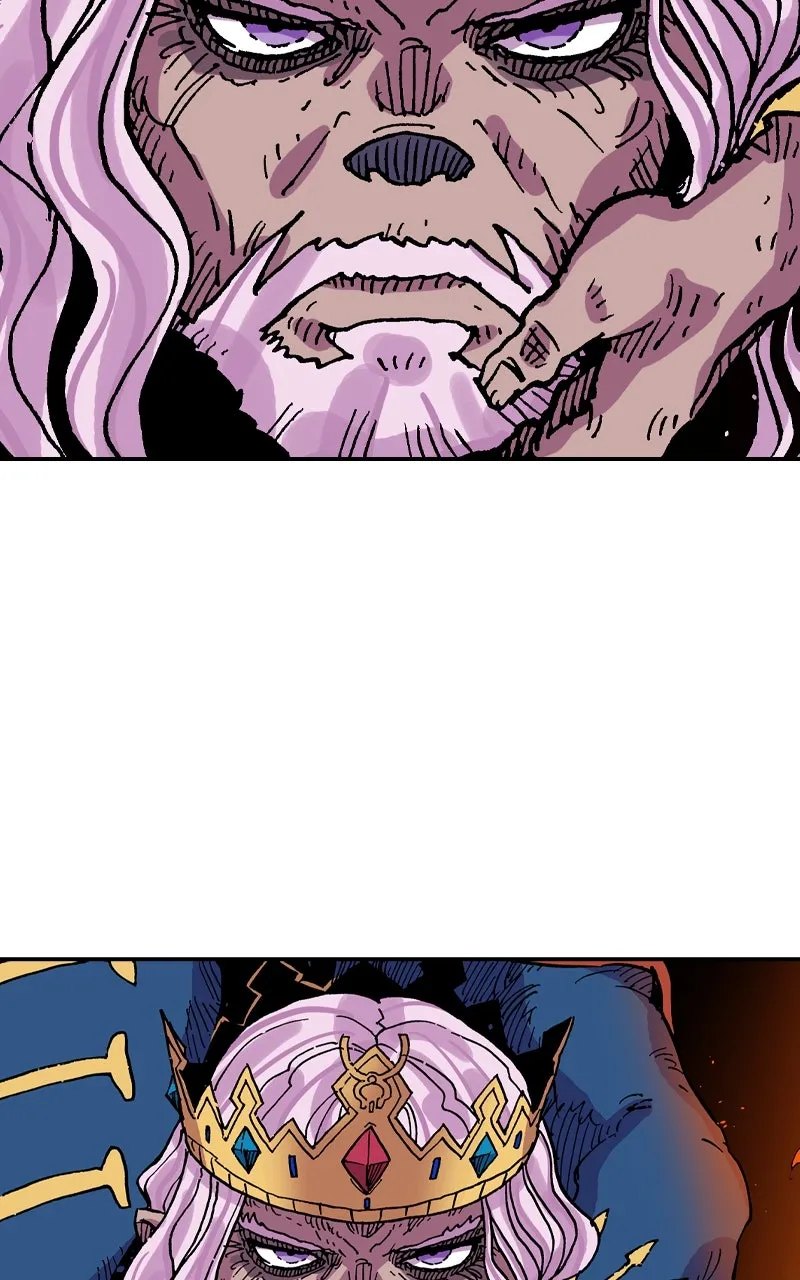 Clevatess Chapter 45 page 64 - 