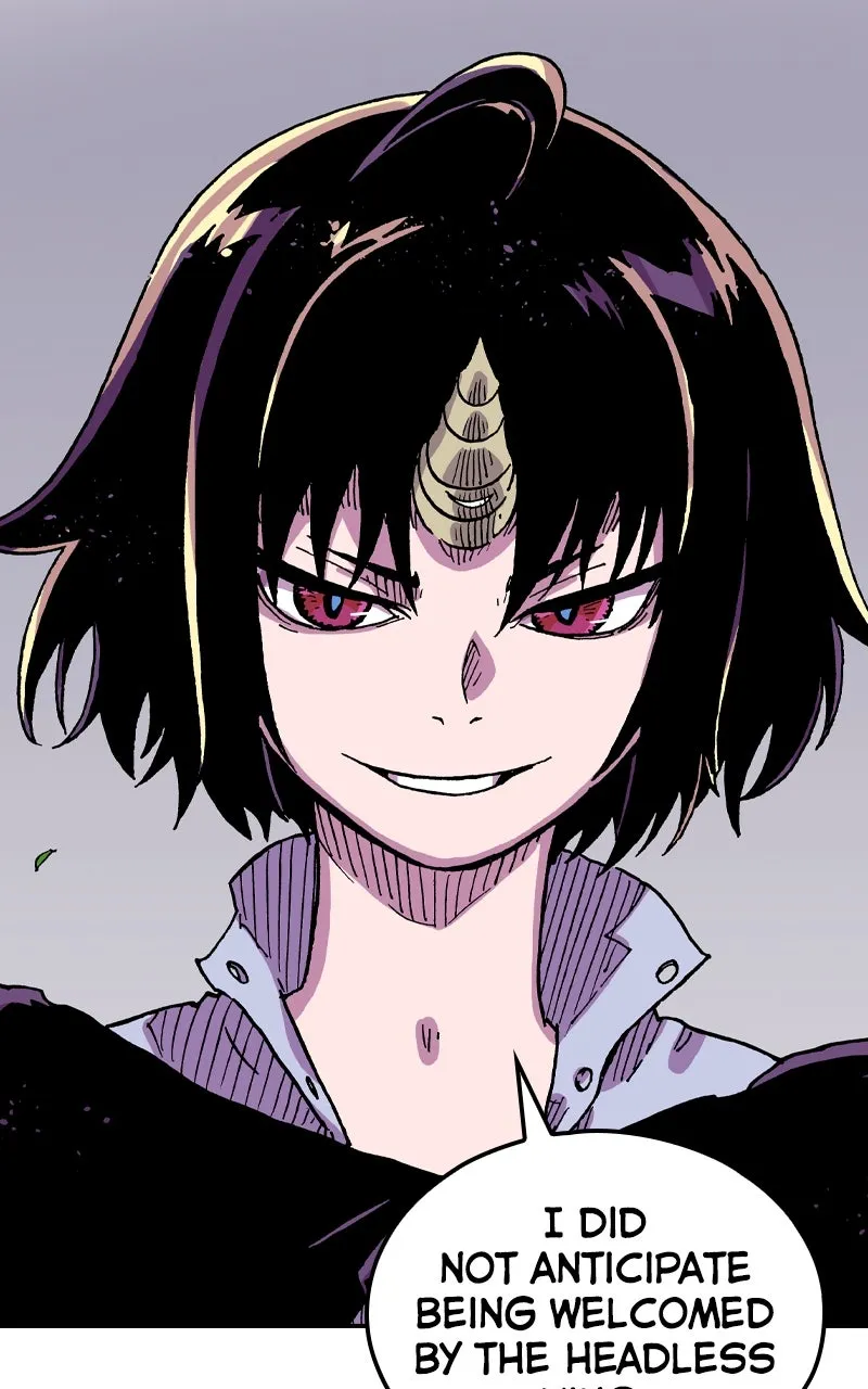 Clevatess Chapter 45 page 67 - 