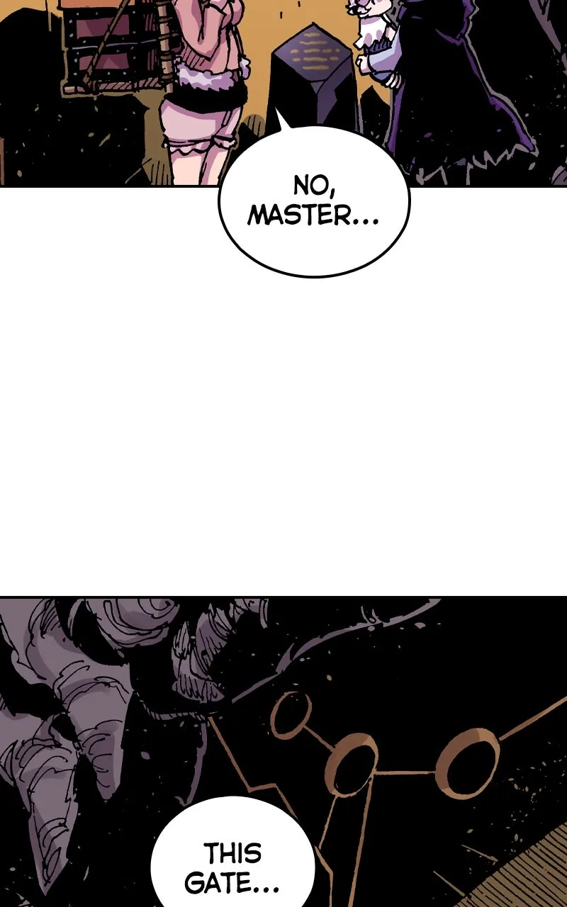 Clevatess Chapter 45 page 10 - 