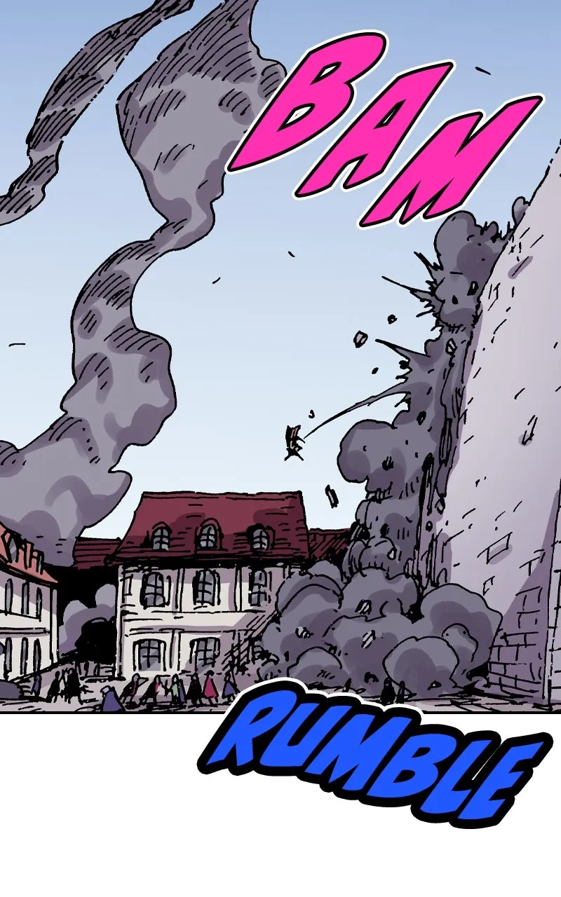 Clevatess Chapter 46 page 2 - 