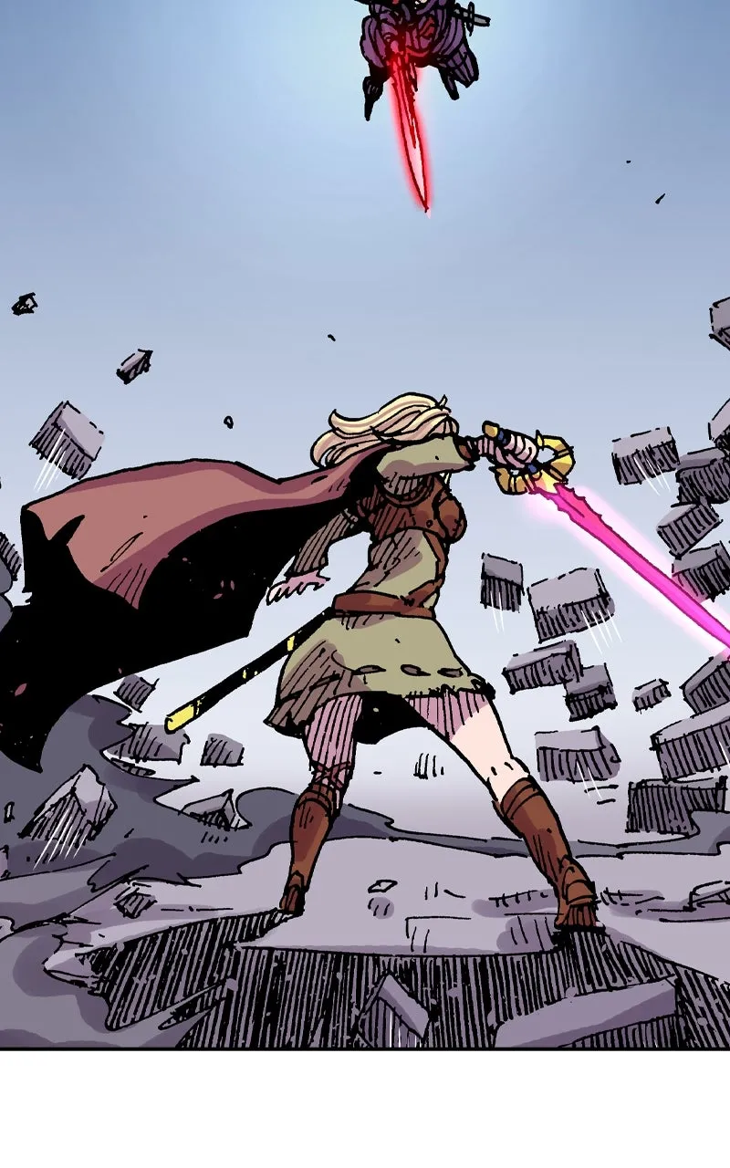 Clevatess Chapter 46 page 14 - 