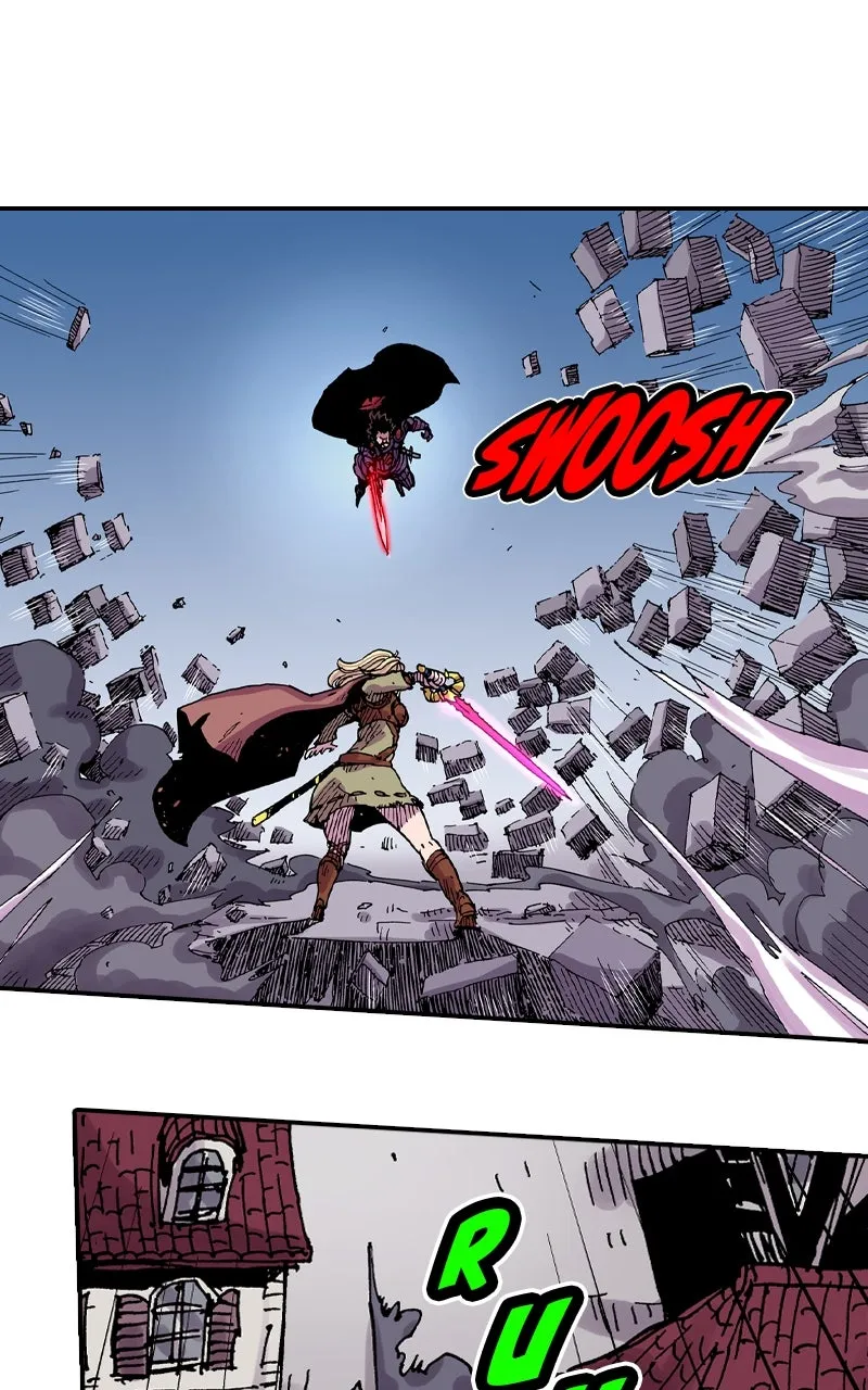 Clevatess Chapter 46 page 15 - 