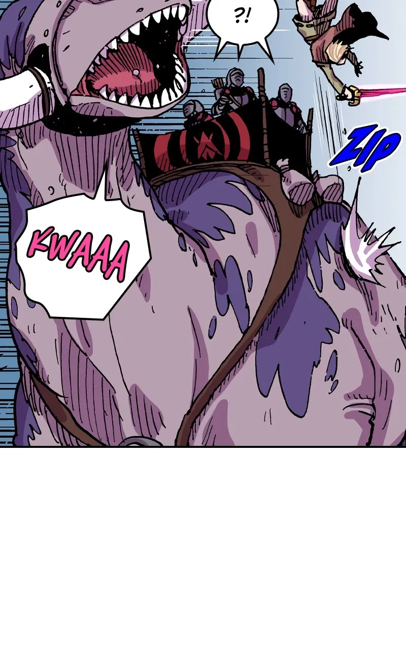 Clevatess Chapter 46 page 17 - 