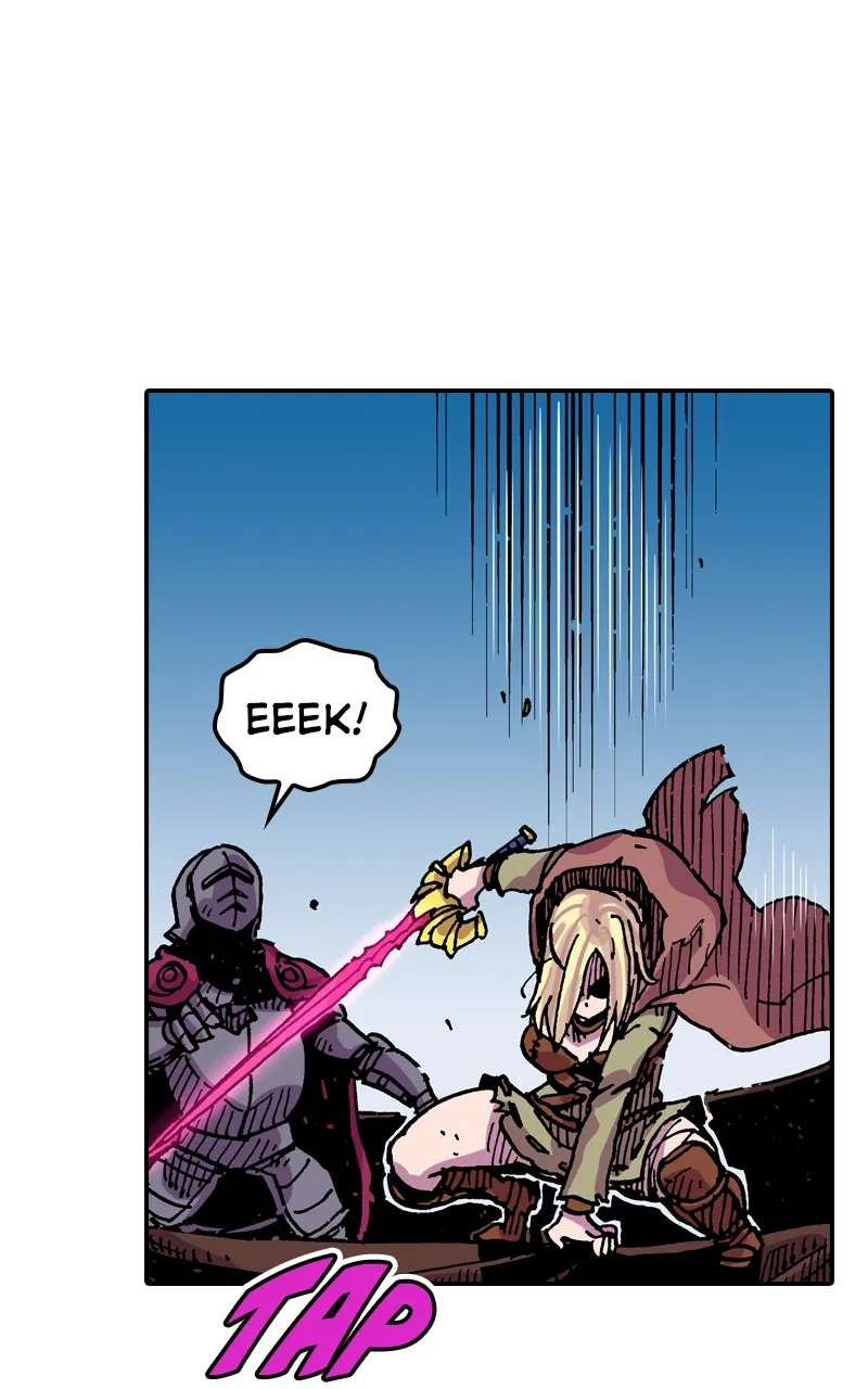 Clevatess Chapter 46 page 18 - 