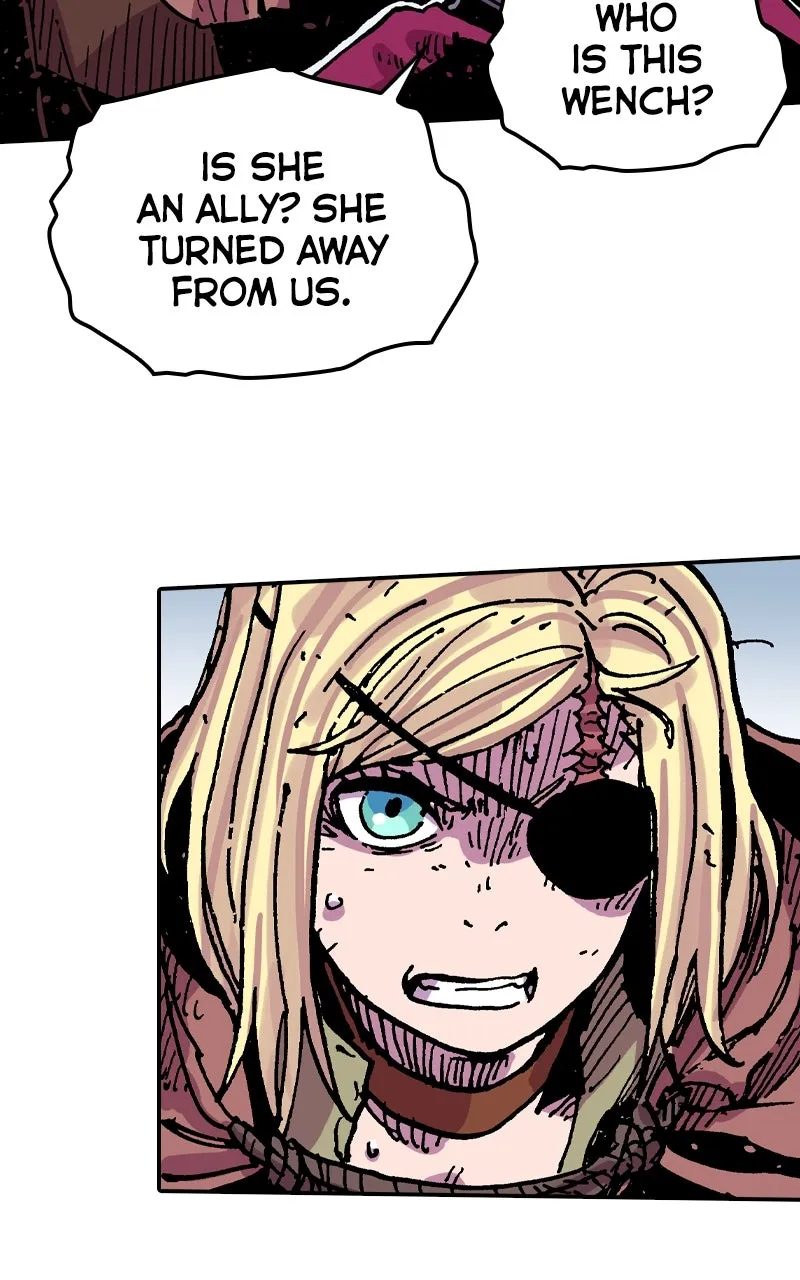 Clevatess Chapter 46 page 20 - 