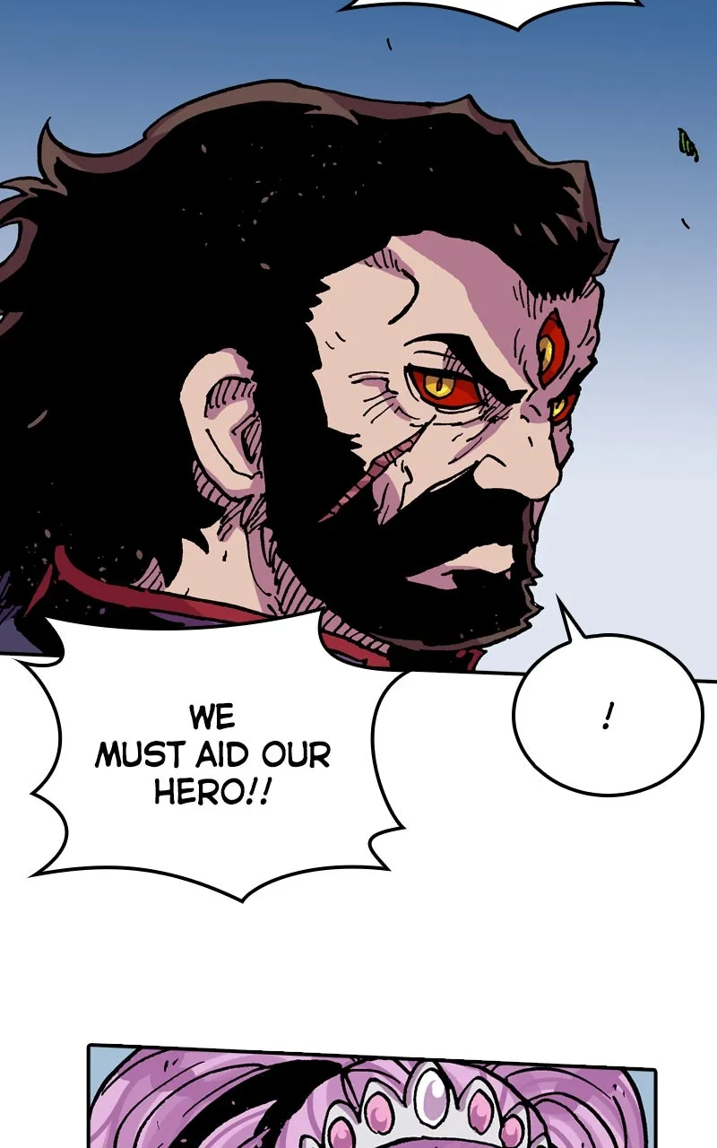 Clevatess Chapter 46 page 26 - 